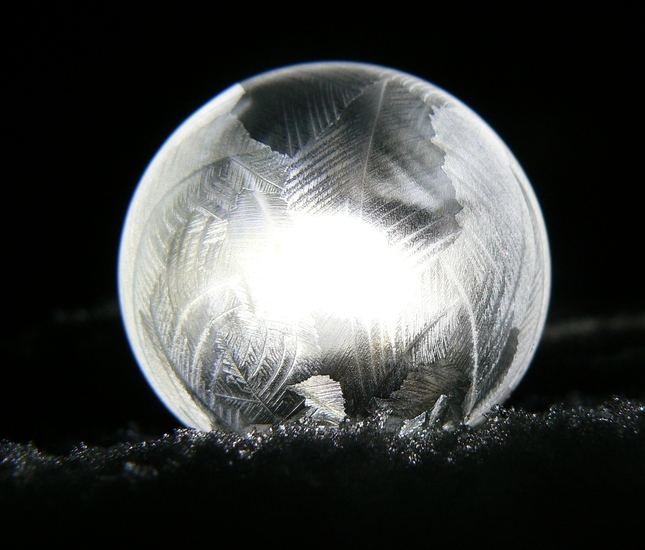 Ľadová perla
