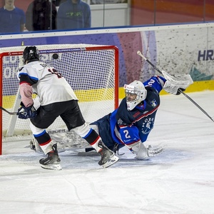 Gólová.