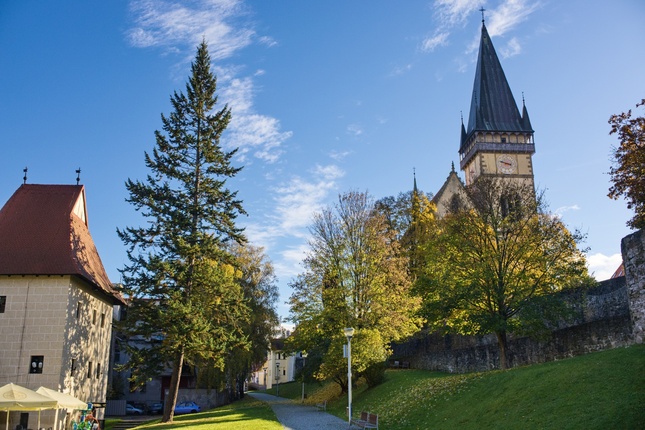 BARDEJOV