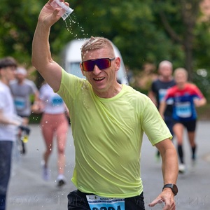Půlmaraton ve Zlíně