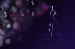 Bokeh vône