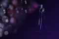Bokeh vône