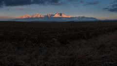 Ranné Tatry