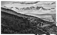 Na Tatry