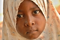 Zanzibárská dívka