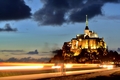 Mont saint Michel