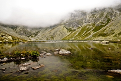 Velke Hincovo pleso