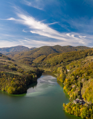 Ružín - Opátka