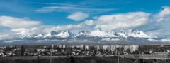 Poprad Tatry