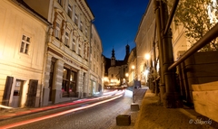 Banská Štiavnica