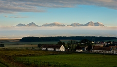 Vysoke Tatry