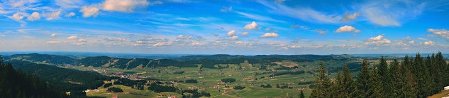 Panorama 1