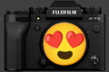 Aký je Fujifilm X-T5?