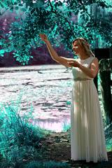 návrat do minulosti