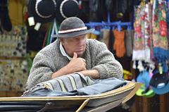 cakanie na zakaznikov