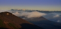 Vysoke Tatry z Klaku