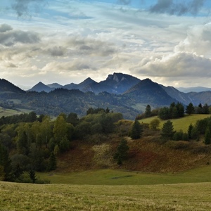 pieniny