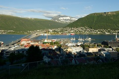 Tromsøbrua
