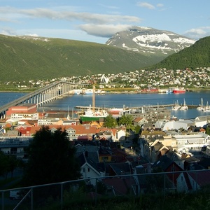 Tromsøbrua