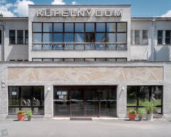 Kúpeľný dom