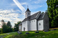 kostol sv. Juraja