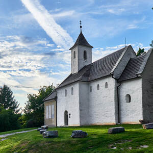 kostol sv. Juraja