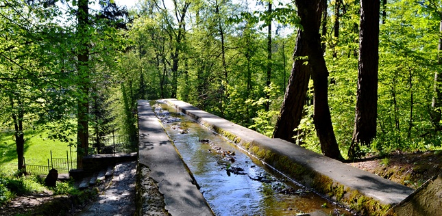 Betliarsky park