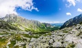 Vysoke Tatry