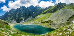 Malé Hincovo Pleso