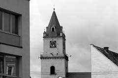 ...Hlohovec...