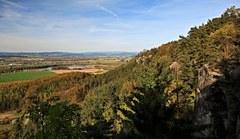 ...jarním Rájem...