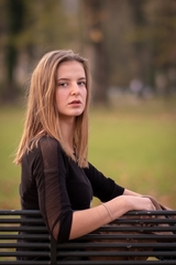 V parku 7