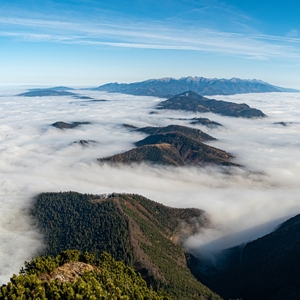 Západné Tatry