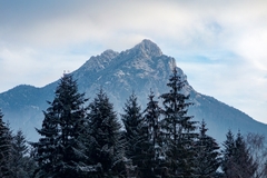 Veľký Rozsutec