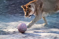 futbalistka