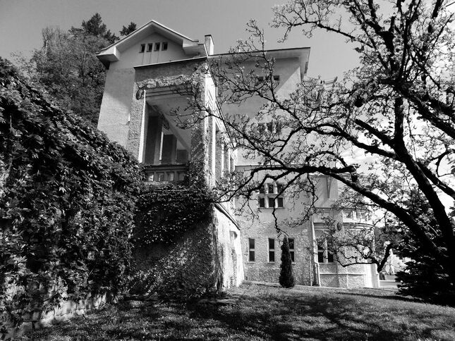 vila