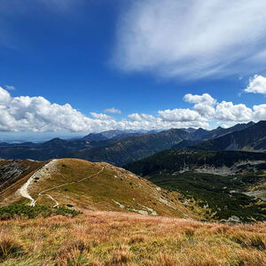 Západné Tatry