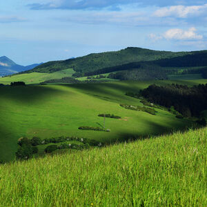 podvečer