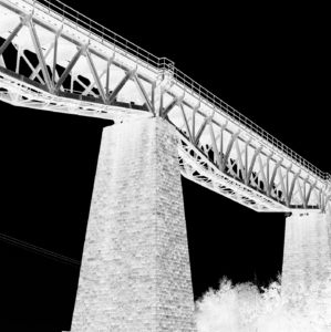 Hanušovský viadukt