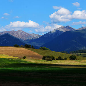 Západné Tatry