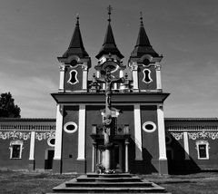 Kalvária - Prešov