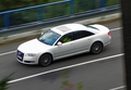 Panning Audi A8