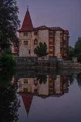 Hotel Európa, Starý Smokovec