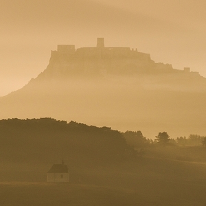 Spišský hrad