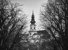 Nitriansky hrad
