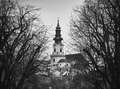 Nitriansky hrad