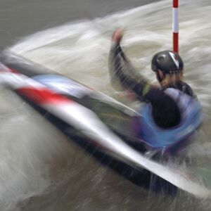 Slalom