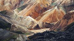 Landmannalaugar