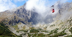 Skalnaté pleso