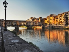 Ponte vecchio